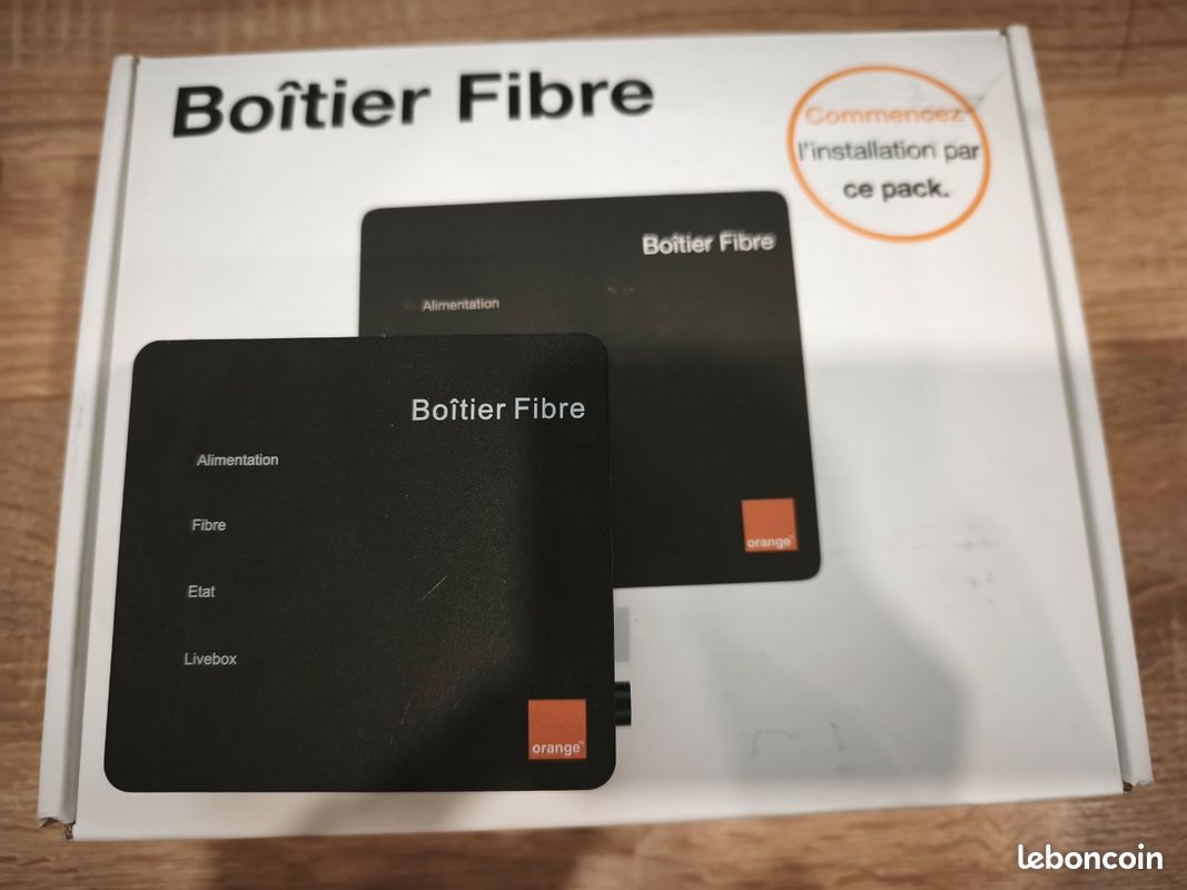 Déplacer son boitier fibre : Prix, options et conseils d'expert