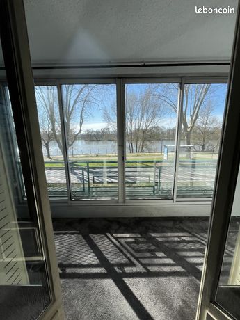 Maison de ville 4 pièces 65 m²