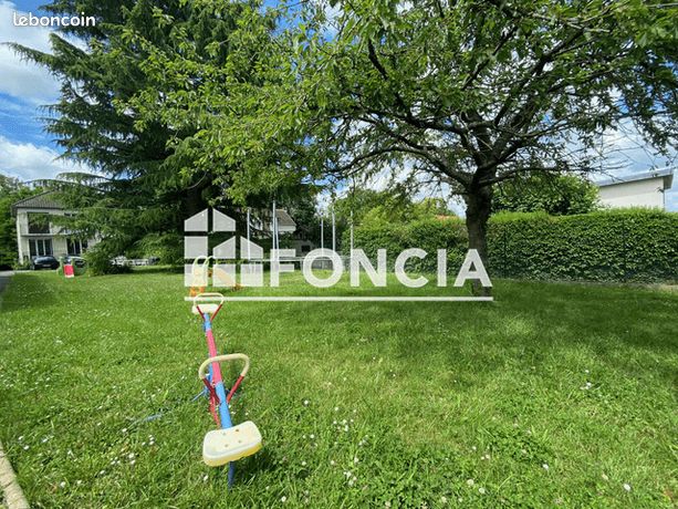 Maison a louer saint-germain-en-laye - 6 pièce(s) - 171 m2 - Surfyn