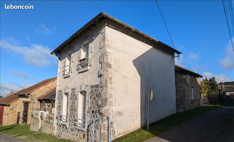 Maison 3 pièces 75 m²