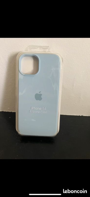 Coque apple iphone 14 (image 1)