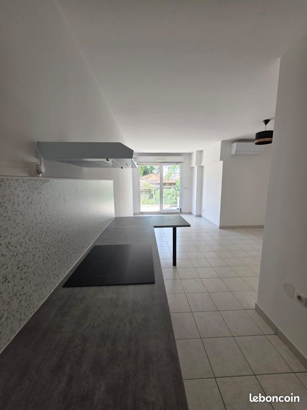 Appartement 2 pièces 43 m² · à Montpellier · 43 m² · 825 €