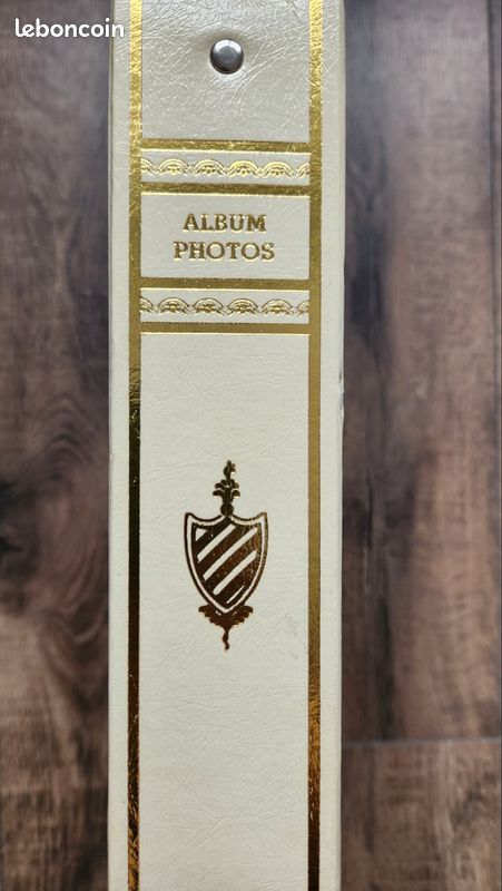 Album pour photos 16cm×11cm (image 3)