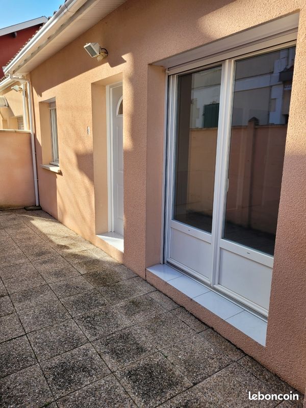 Maison 2 pièces 33 m² · à Andernos-les-Bains · 33 m² · 730 €/mois