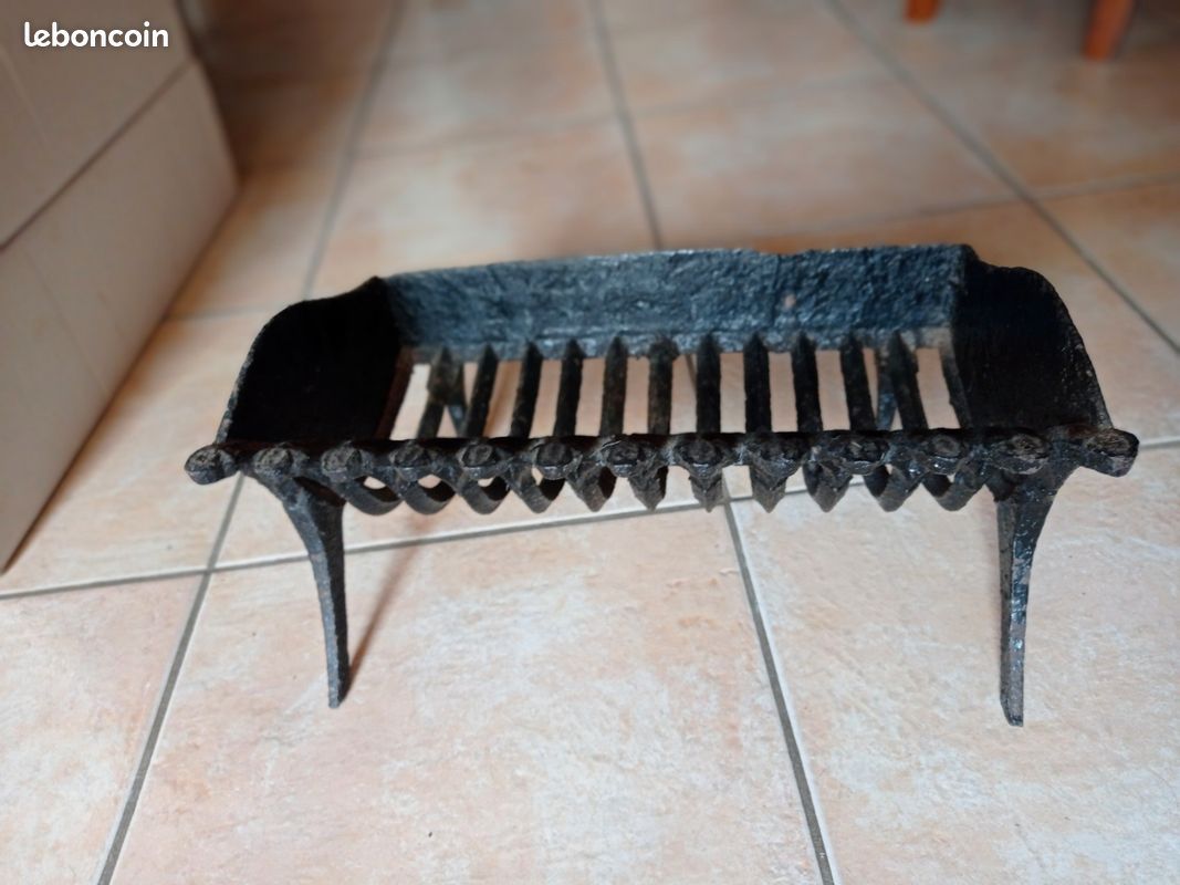 Porte magazines ou bûches (image 3)