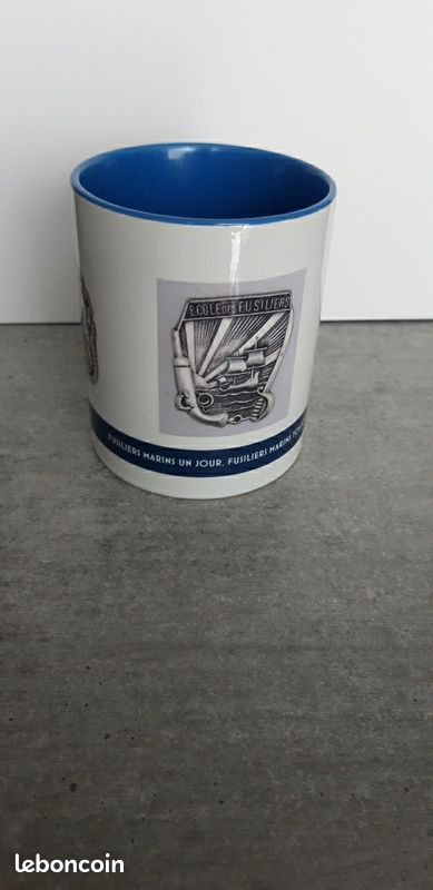 Mug Marins (image 2)