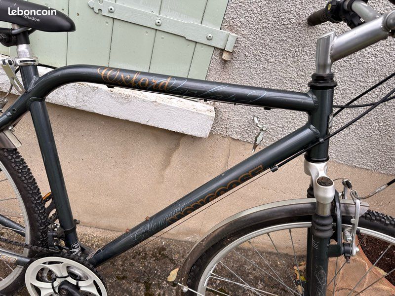 Vélos mongoose Oxford (image 4)