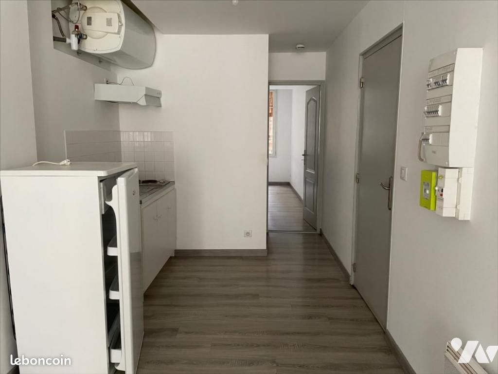 Appartement a louer dole - 2 pièce(s) - 35 m2 - Surfyn