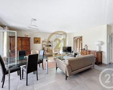 Appartement 530 000 € - 92 m²