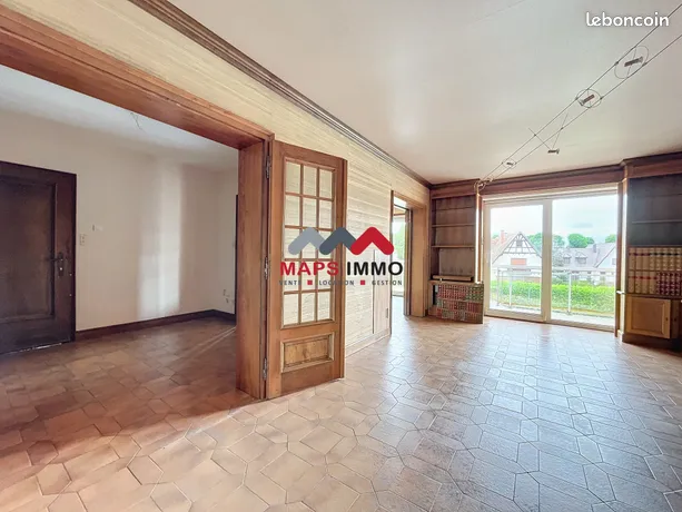 Annonce vente Appartement illkirch-graffenstaden