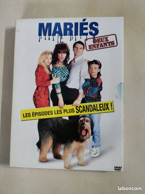 Mariés deux enfants - Les épisodes les plus scandaleux (image 1)