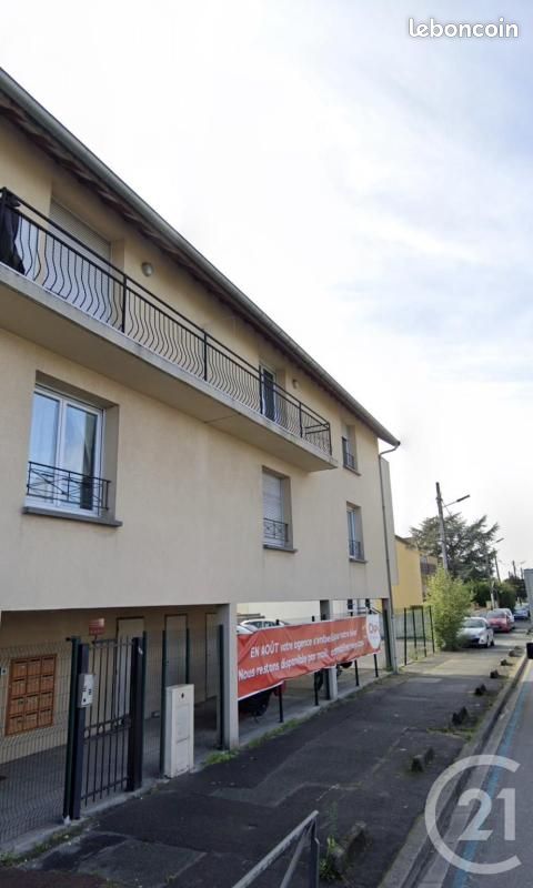 Appartement 2 pièces 34 m² · à Tremblay-en-France · 34 m² · 753 €
