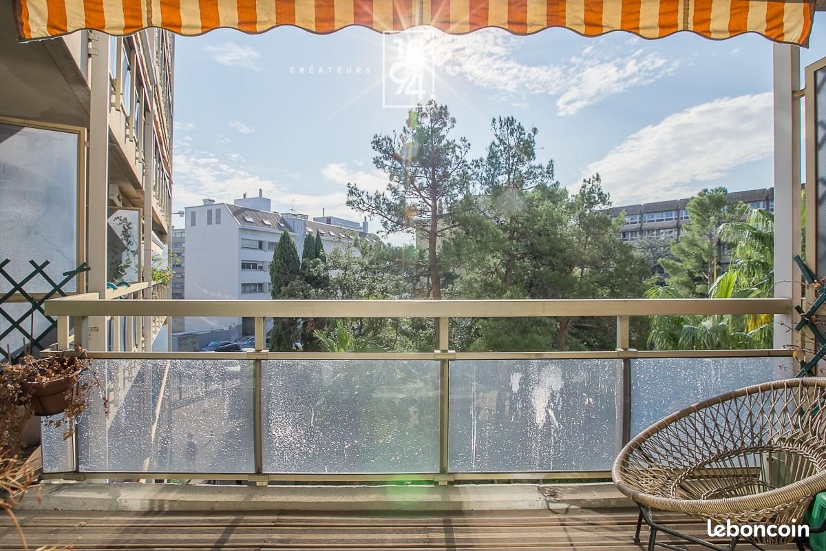 Appartement 2 pièces 47 m² · à Marseille 6ème Arrondissement · 47 m² · 199 000 €