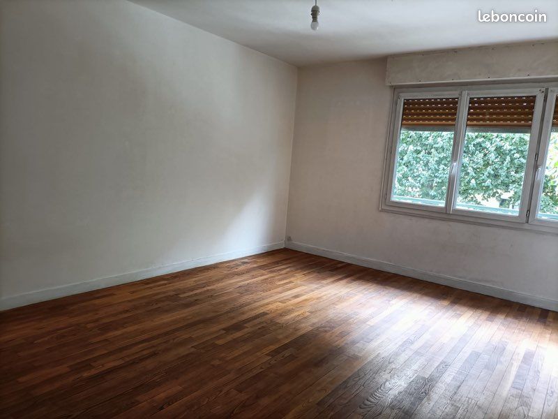 Appartement 3 pièces 62 m² · à Rennes · 62 m² · 860 €/mois