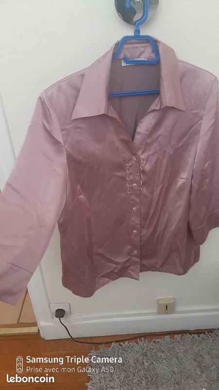 Vêtements 42 - 44 -46 (image 6)