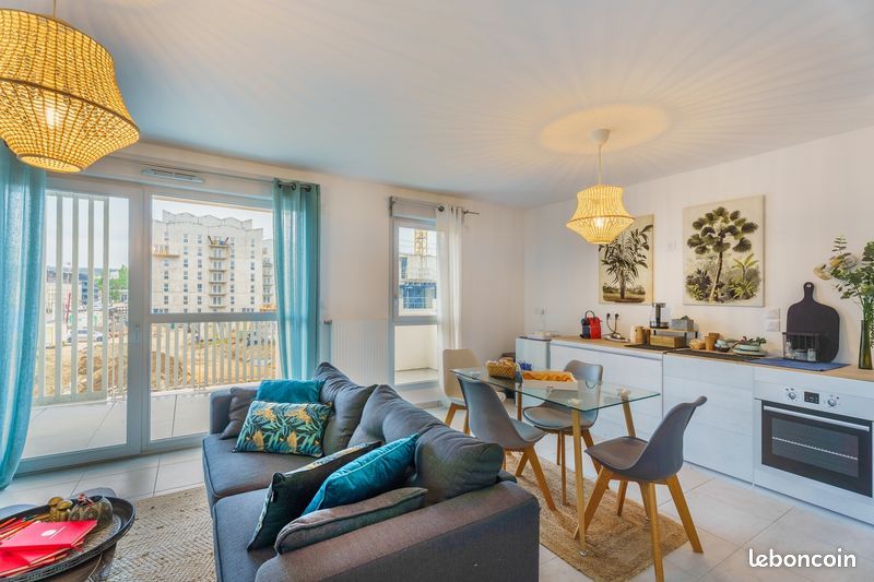 Appartement 4 pièces 90 m² · à Dijon · 90 m² · 339 000 €