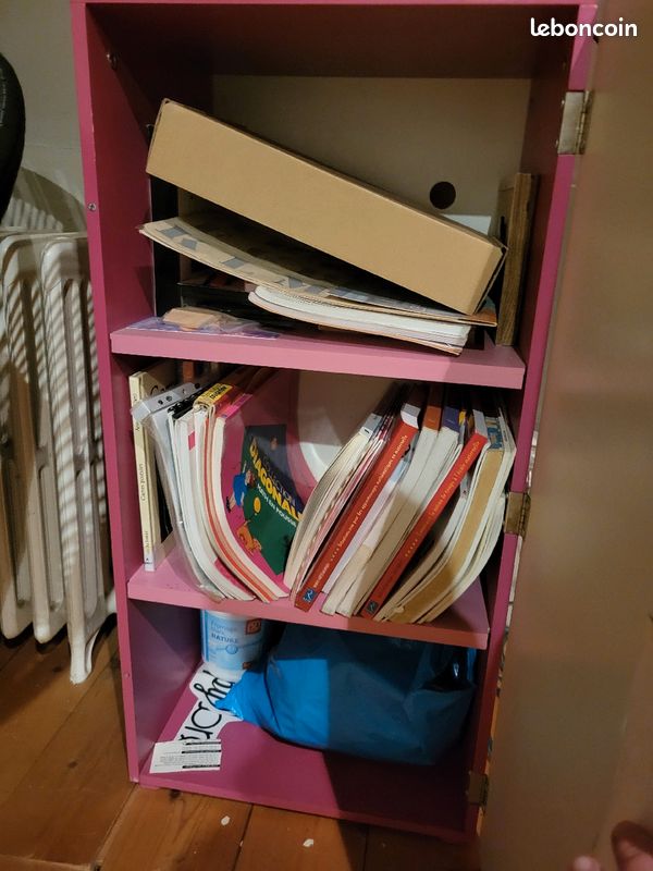 Armoire (image 3)