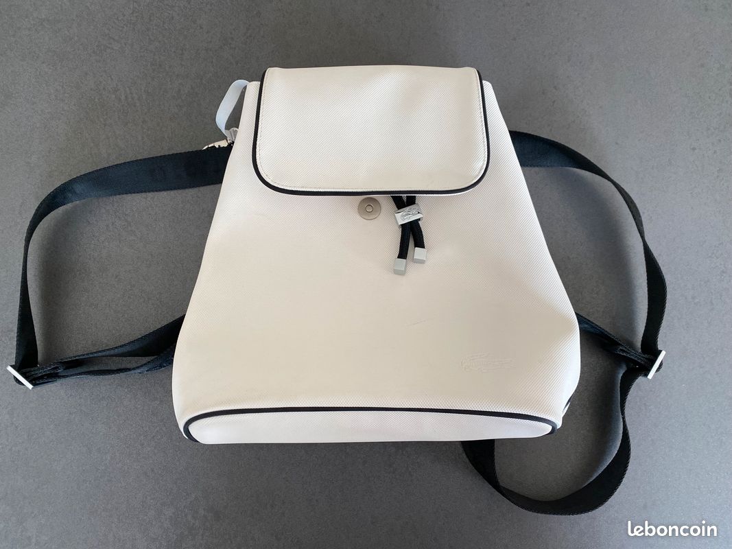 Sac à dos lacoste Accessoires Bagagerie