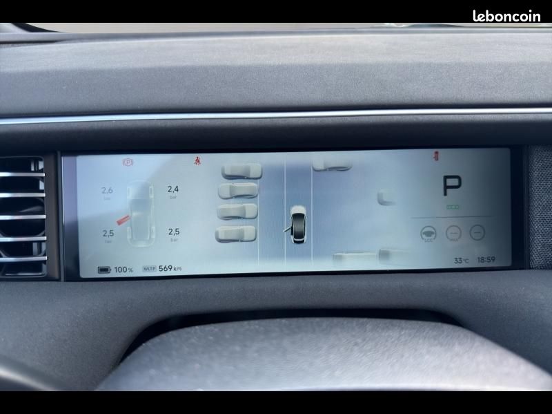 Xpeng G6 280ch 87,5kWh RWD Grande Autonomie (image 12)