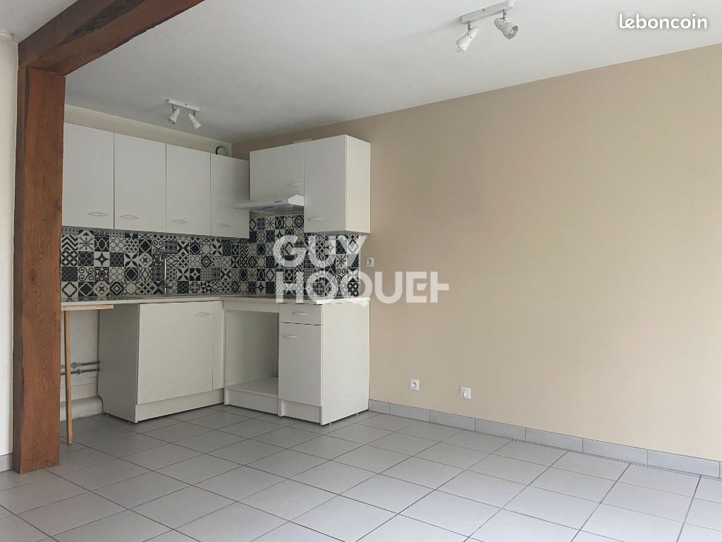 Appartement 2 pièces 40 m² · à Dammartin-en-Goële · 40 m² · 790 €/mois