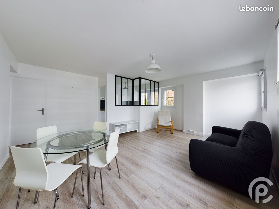 Appartement 2 pièces 51 m² · à Clamart · 51 m² · 1 177 €/mois