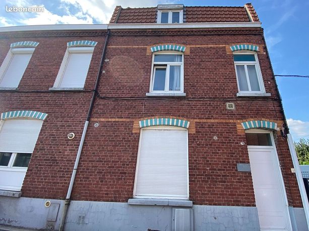 Immeuble WATTIGNIES