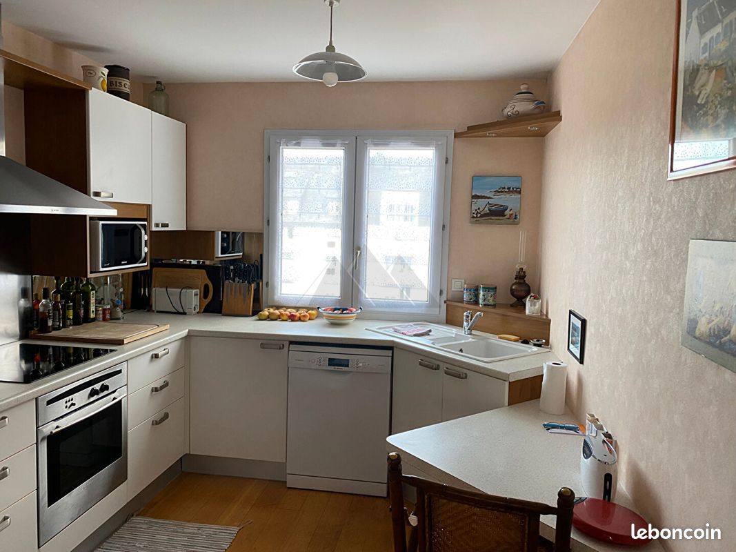 Duplex 5 pièces 108 m² (image 6)