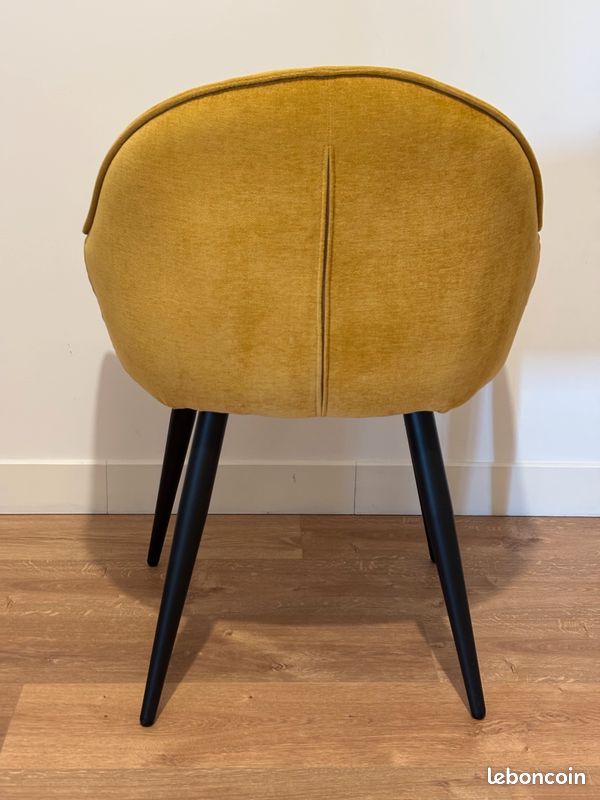 Chaise de bureau (image 3)