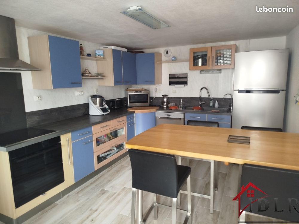 Maison 6 pièces 150 m² · à Chalindrey · 150 m² · 135 000 €