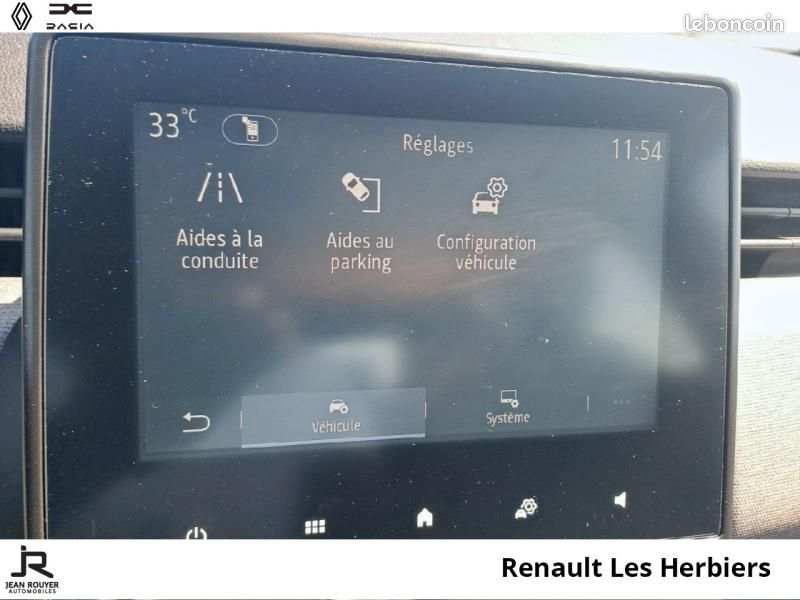 Renault Clio 1.0 TCe 90ch Evolution - 24 (image 27)