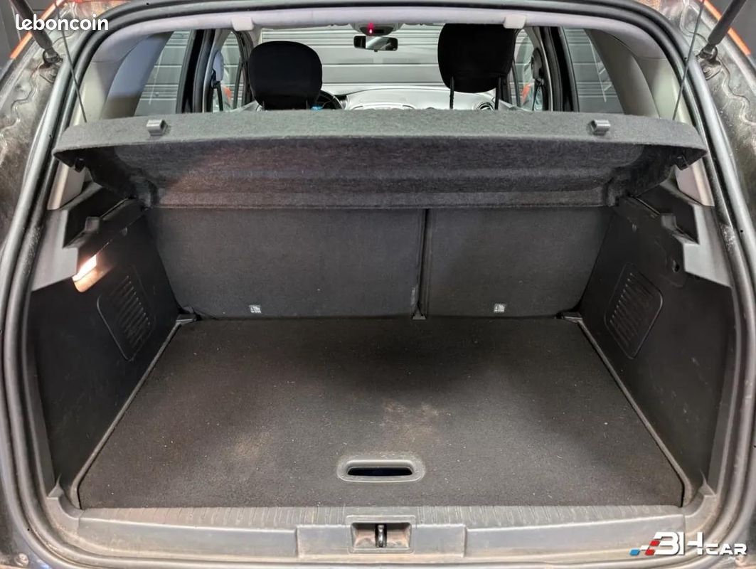 Renault Captur 1.5 DCI 90 ENERGY ZEN (image 22)