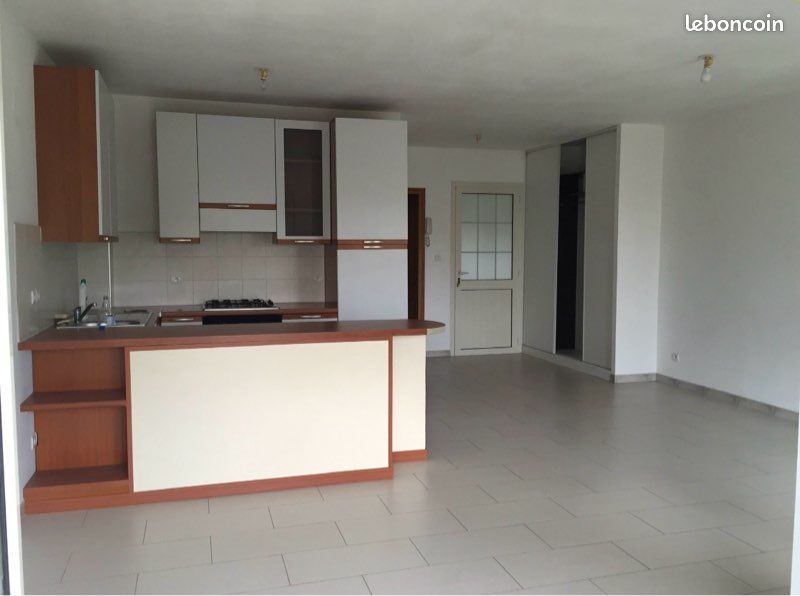 Appartement 2 pièces 53 m² · à Borgo · 53 m² · 150 000 €