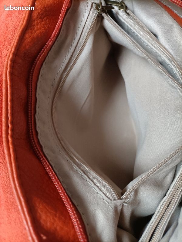 Sac à main Mandoline (image 7)