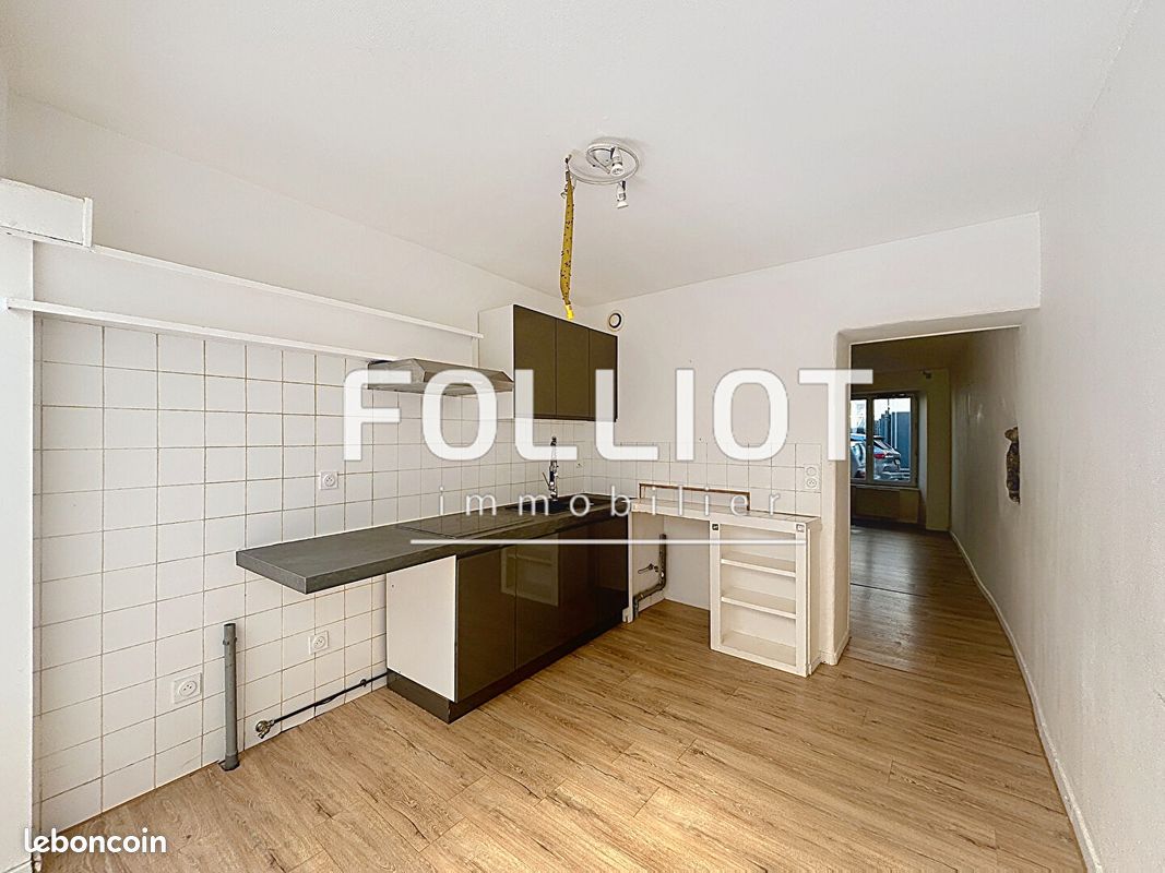 Maison 4 pièces 74 m² · à Coutances · 74 m² · 700 €/mois