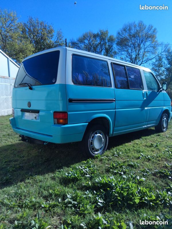 Vw t4 (image 2)