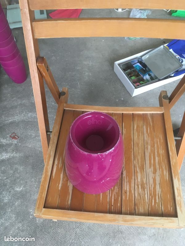 Caches Pots Elho spéciaux pour orchidées (image 8)