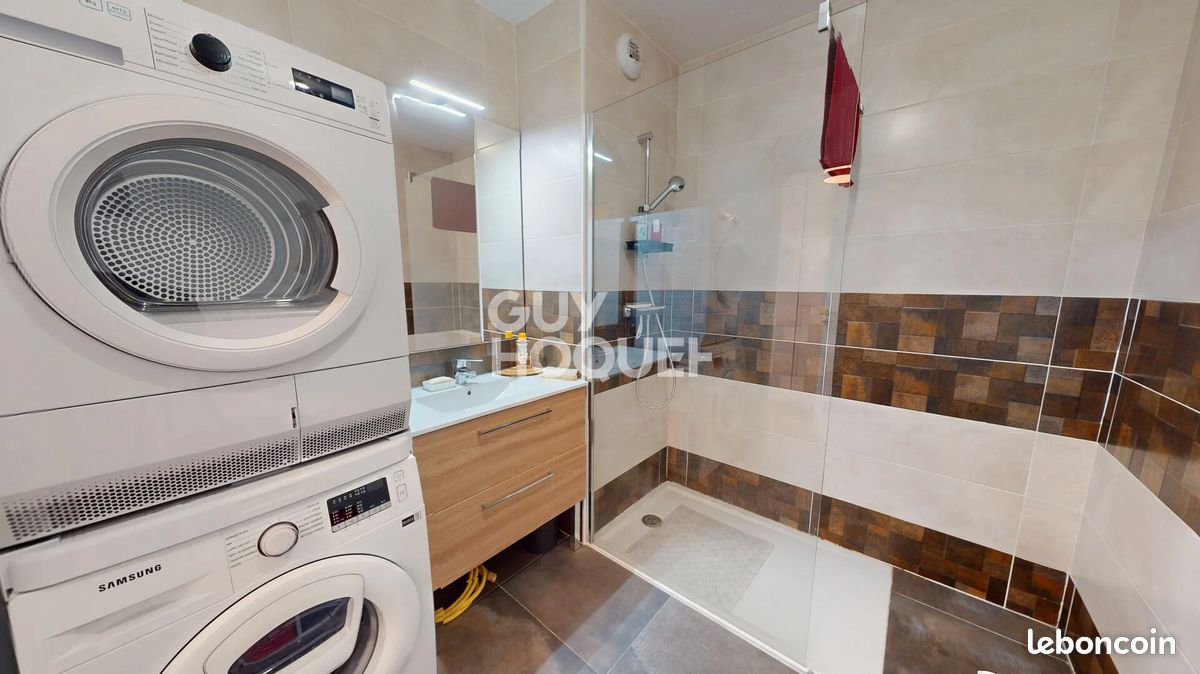 Appartement 3 pièces 76 m² - Ascain 64310 (image principale 4)