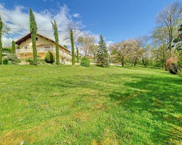 Maison 575 000 € - 170 m²