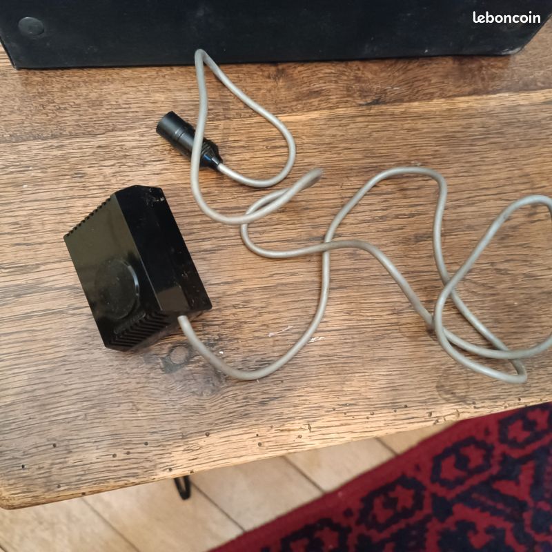 MAGNÉTOPHONE PORTABLE À bande Mélovox S2002, tape recorder EUR 50,00 - FR