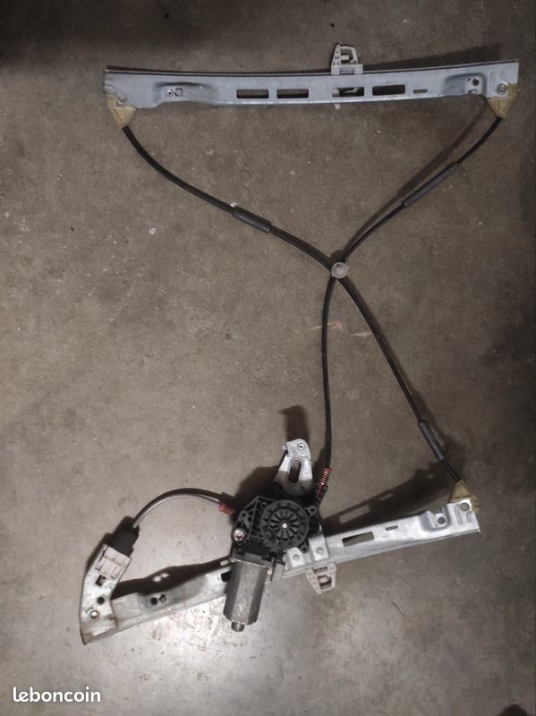 Leve vitre électrique de 206 (image 1)