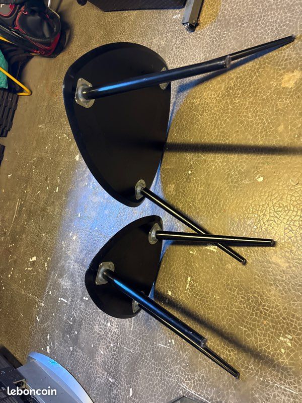 2 tables de salon (image 7)