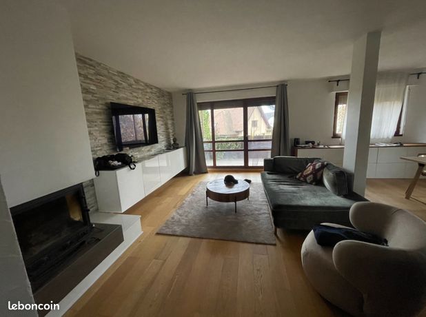 Oberhausbergen - Duplex à la vente