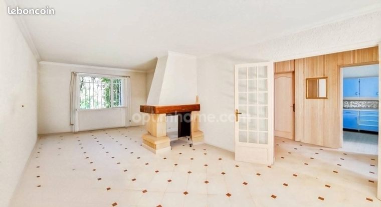 Maison 7 pièces 138 m²
