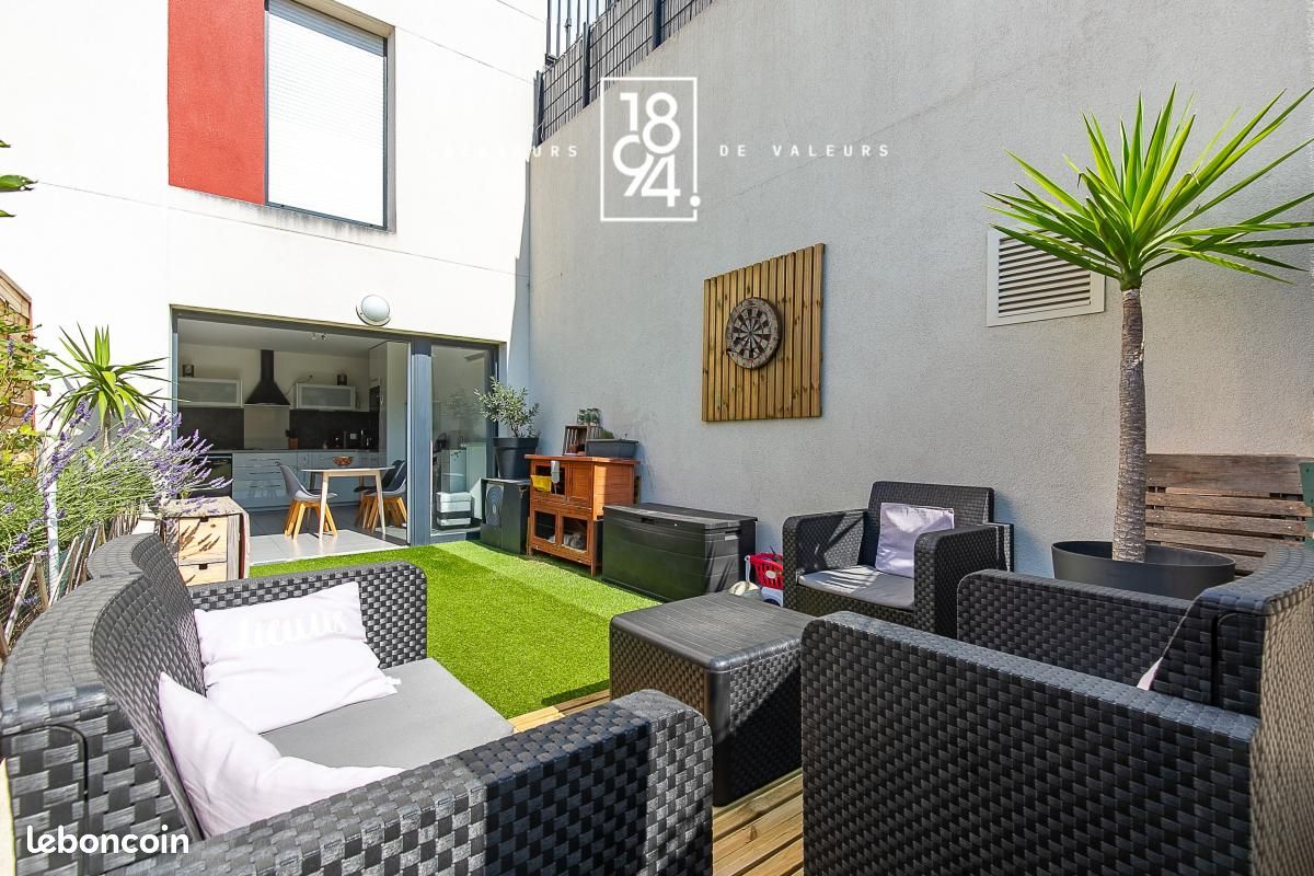 Appartement 3 pièces 65 m² · à Aubagne · 65 m² · 239 000 €