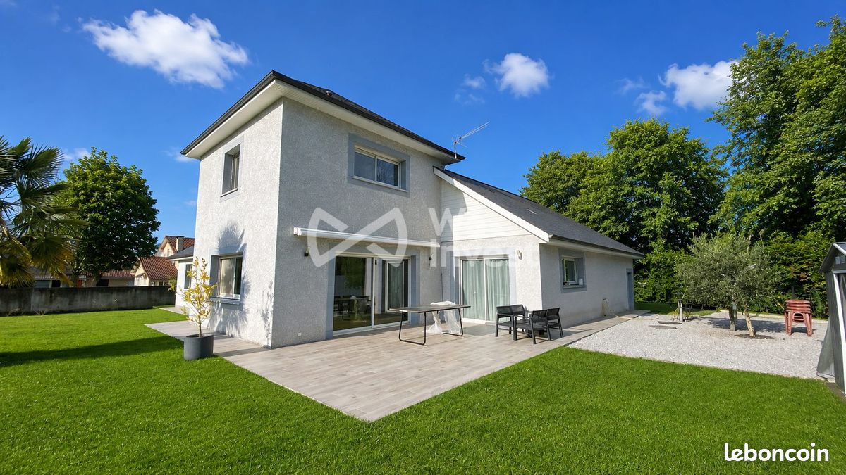 Maison 5 pièces 149 m² · à Lestelle-Bétharram · 149 m² · 347 000 €