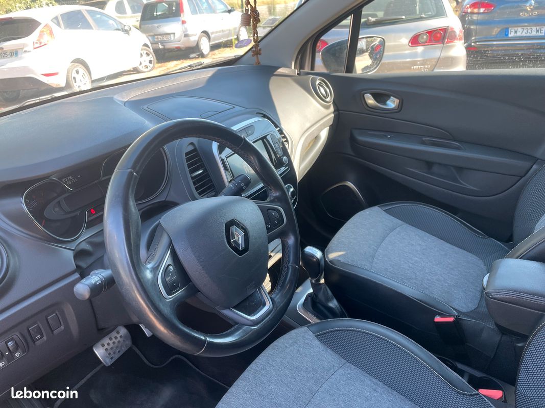 Renault captur (image 5)