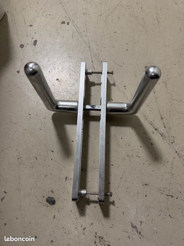 Poignée porte intérieur (image 2)