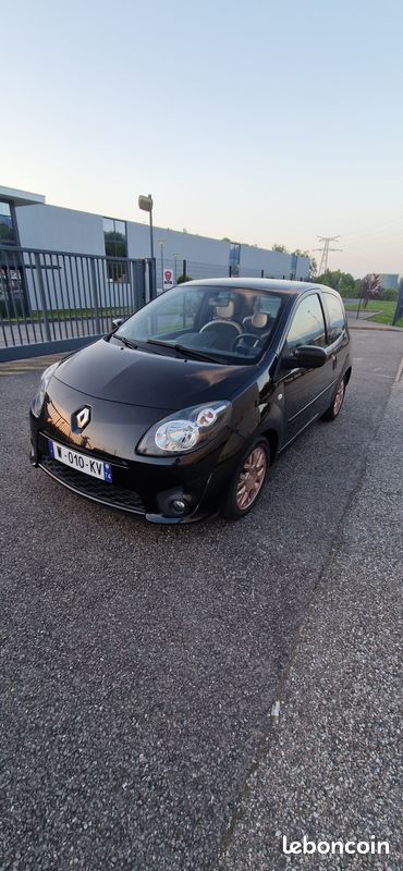 RENAULT TWINGO 1.2 i 75cv (image 1)