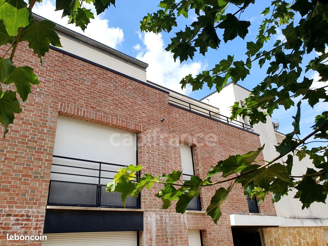 Appartement 3 pièces 82 m² · à Amiens · 82 m² · 320 000 €