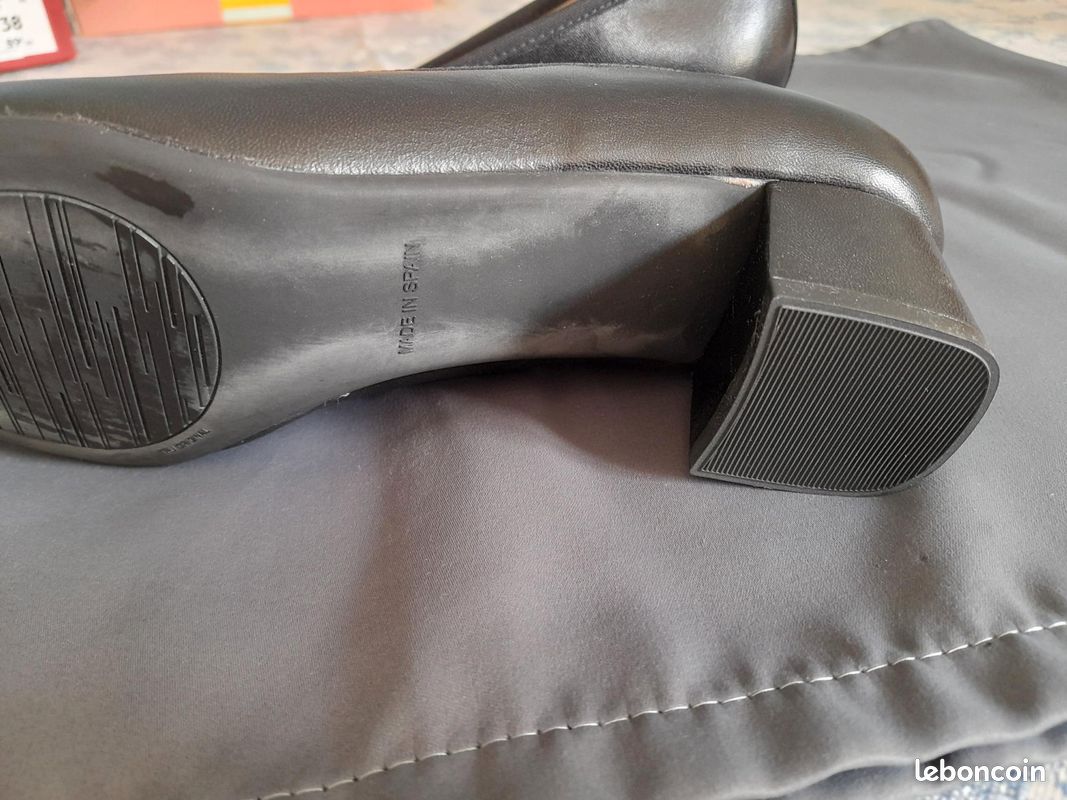 Chaussures (image 3)